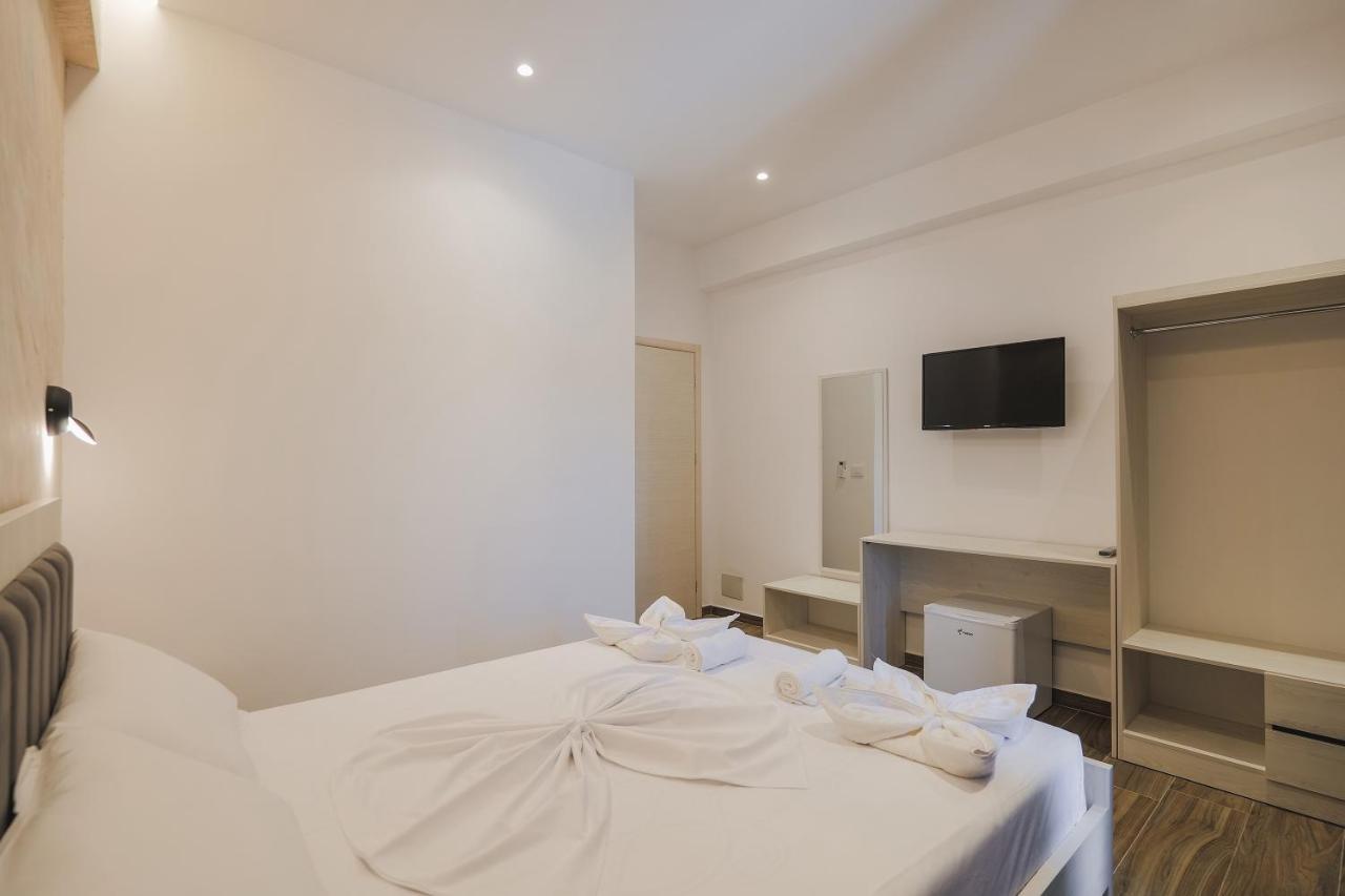 Galaxy Hotel كساميل المظهر الخارجي الصورة