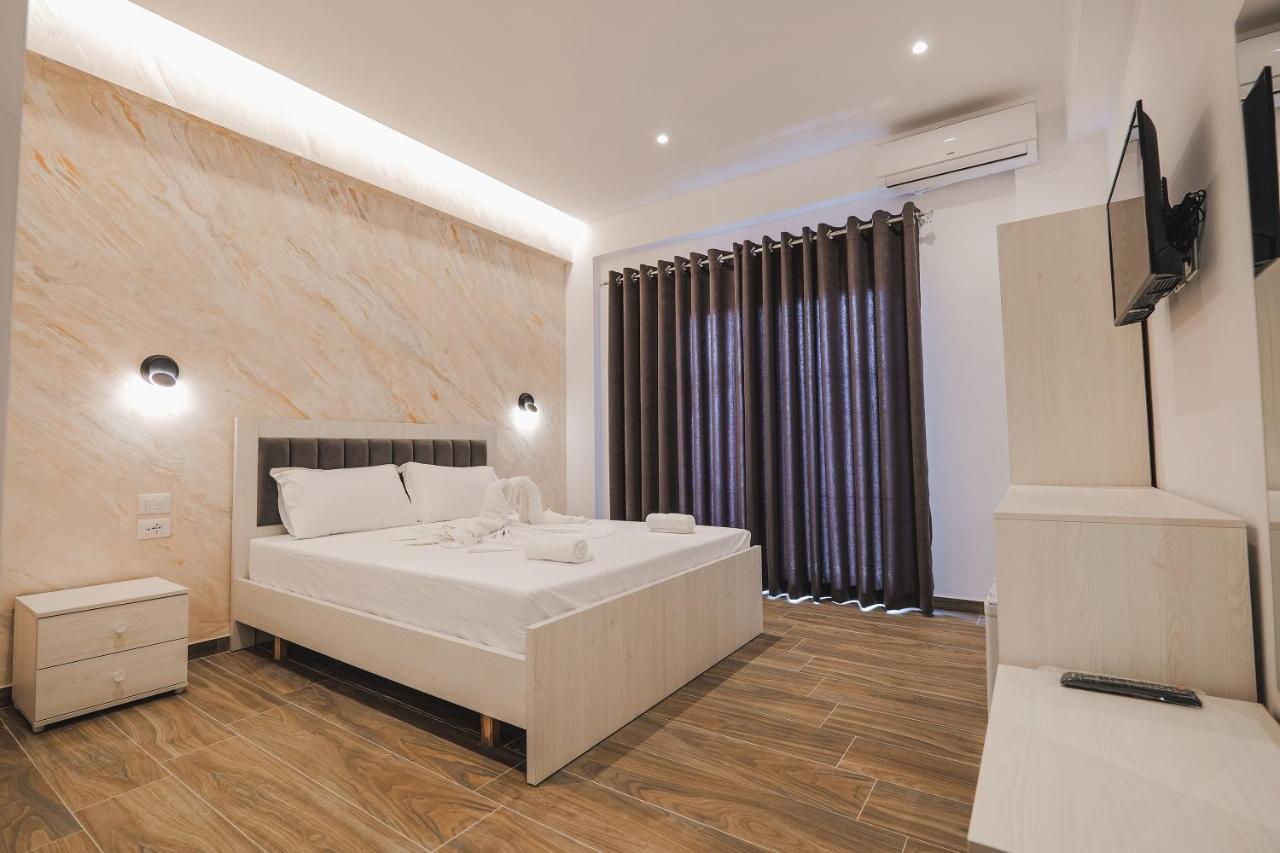 Galaxy Hotel كساميل المظهر الخارجي الصورة