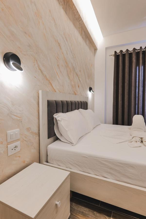 Galaxy Hotel كساميل المظهر الخارجي الصورة