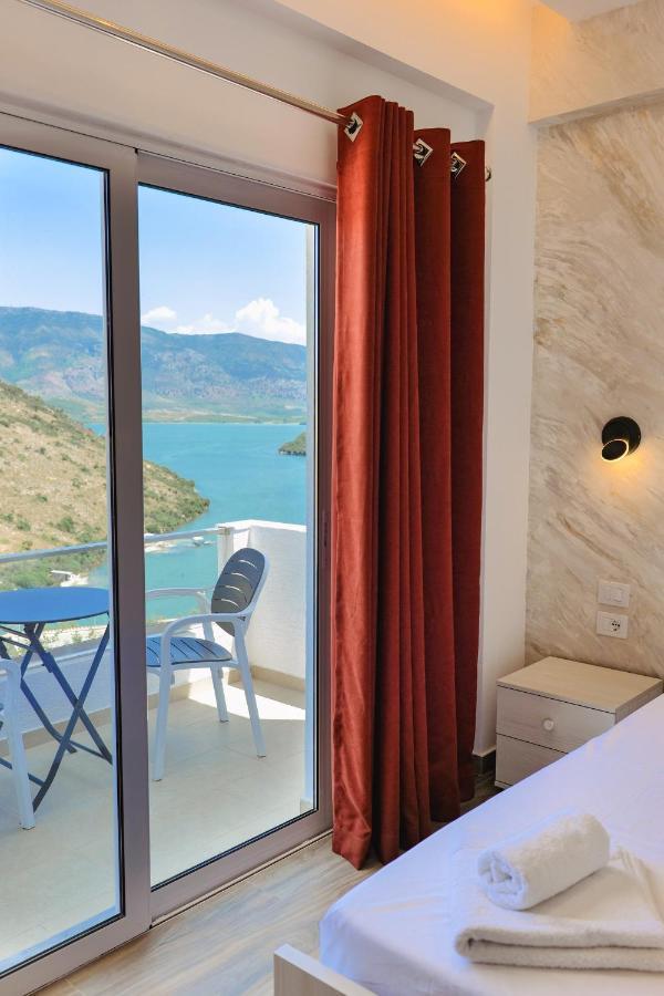 Galaxy Hotel كساميل المظهر الخارجي الصورة