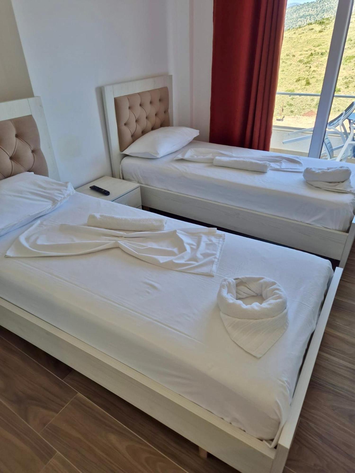 Galaxy Hotel كساميل المظهر الخارجي الصورة