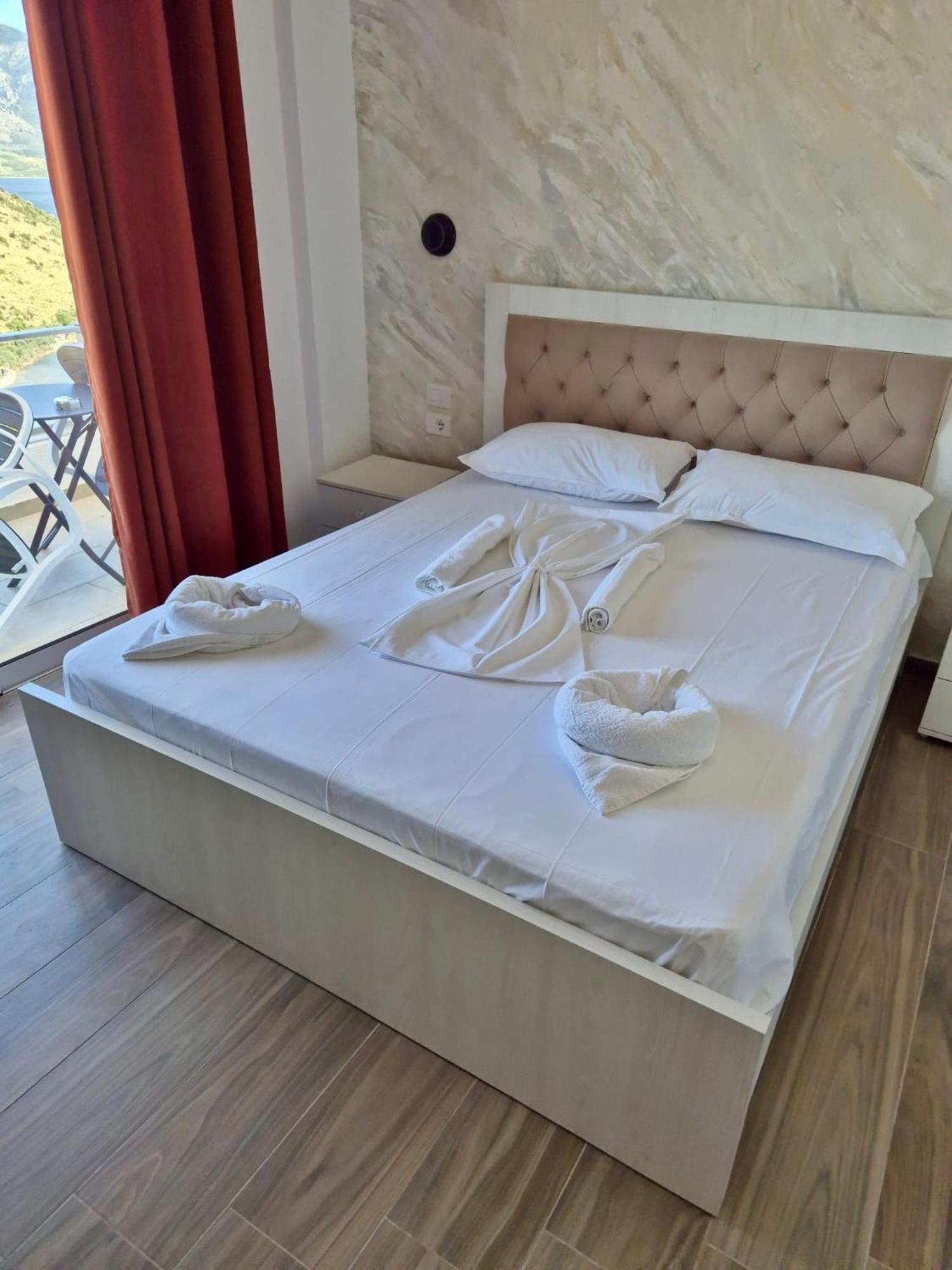 Galaxy Hotel كساميل المظهر الخارجي الصورة